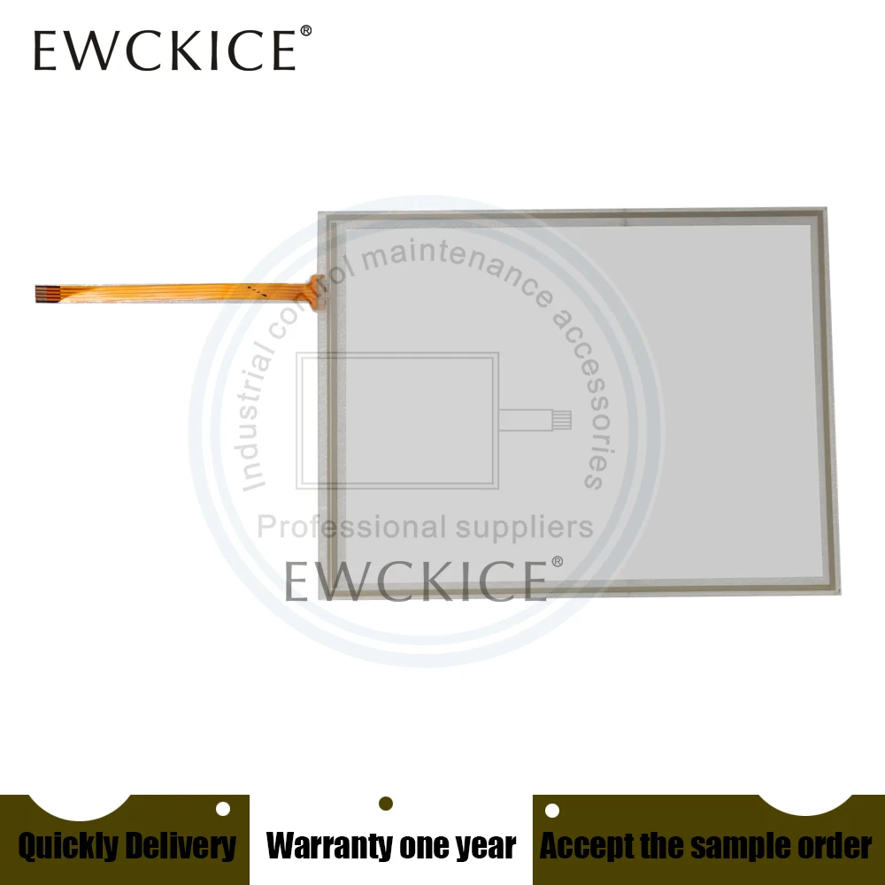 NEW AE0000016409 HMI Sepro SR AXESS 22 S3 PLC Touch Screen Panel Membrane Touchscreen Touch Screen
NEW AE0000016409 HMI Sepro SR AXESS 22 S3 PLC Touch Screen Panel Membrane Touchscreen Touch Screen