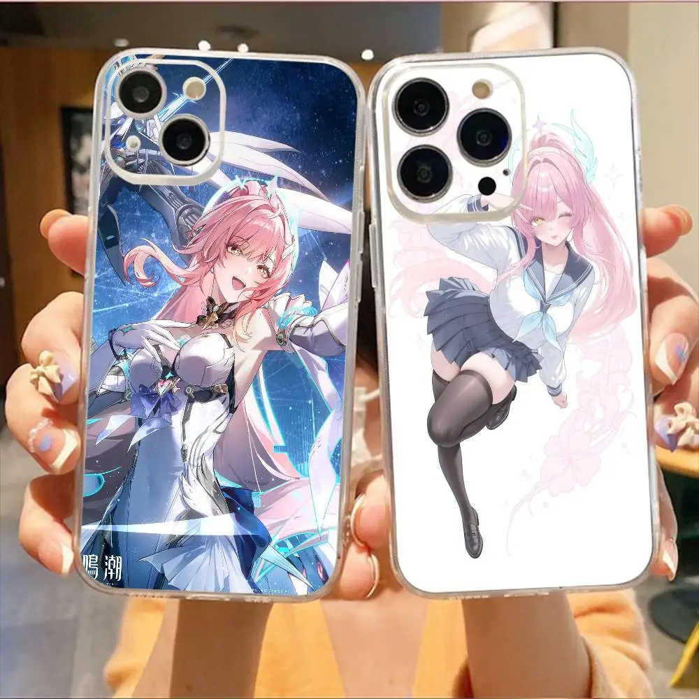 A-Aemeath Wuthering Game Phone Case For iPhone17,16,15,14,13,12,11 Plus,Pro Max Soft Transparent Cover
A-Aemeath Wuthering Game Phone Case For iPhone17,16,15,14,13,12,11 Plus,Pro Max Soft Transparent Cover