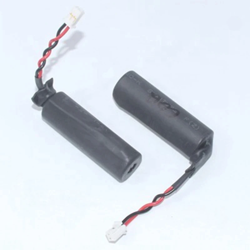 Аккумуляторный блок H1021H 3.6V ER6V SMD NXT2 с белым разъемом для зарядки
Аккумуляторный блок H1021H 3.6V ER6V SMD NXT2 с белым разъемом для зарядки