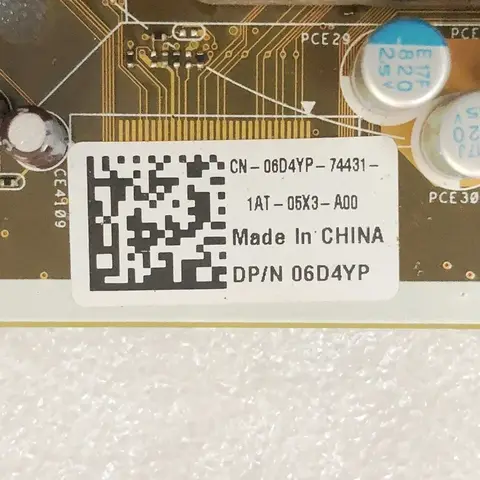 IPPSB-SFA 06D4YP Mainboard For DELL Inspiron One 2320 Vostro 360 AIO Motherboard 100%tested fully work