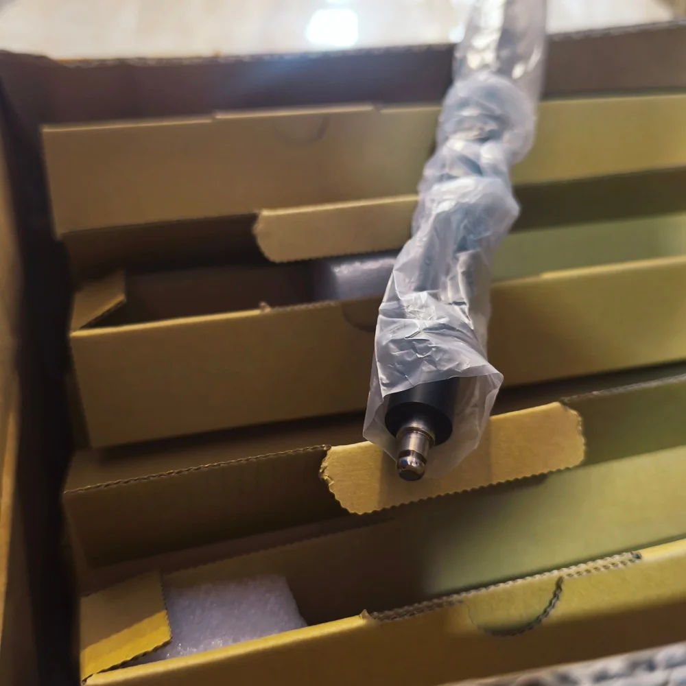 5X AD02-7012 Primary Charge Roller for RICOH 2035 2045 3035 3045 1035 1045 MP 3500 4000 4001 4002 4500 5000 5001 5002 SP 8100DN
5X AD02-7012 Primary Charge Roller for RICOH 2035 2045 3035 3045 1035 1045 MP 3500 4000 4001 4002 4500 5000 5001 5002 SP 8100DN