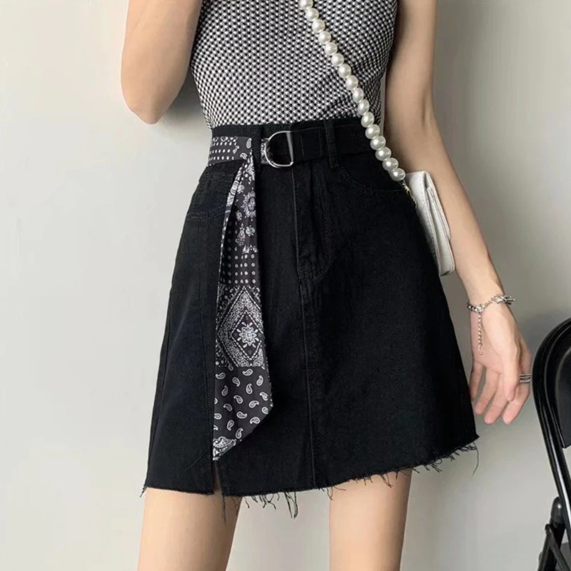 Fashion Hot Girls Patchwork Silk Scarf Waist Belt Universal Coat Dress Y2k Girls Ethnic Waistband Adjustable
Fashion Hot Girls Patchwork Silk Scarf Waist Belt Universal Coat Dress Y2k Girls Ethnic Waistband Adjustable