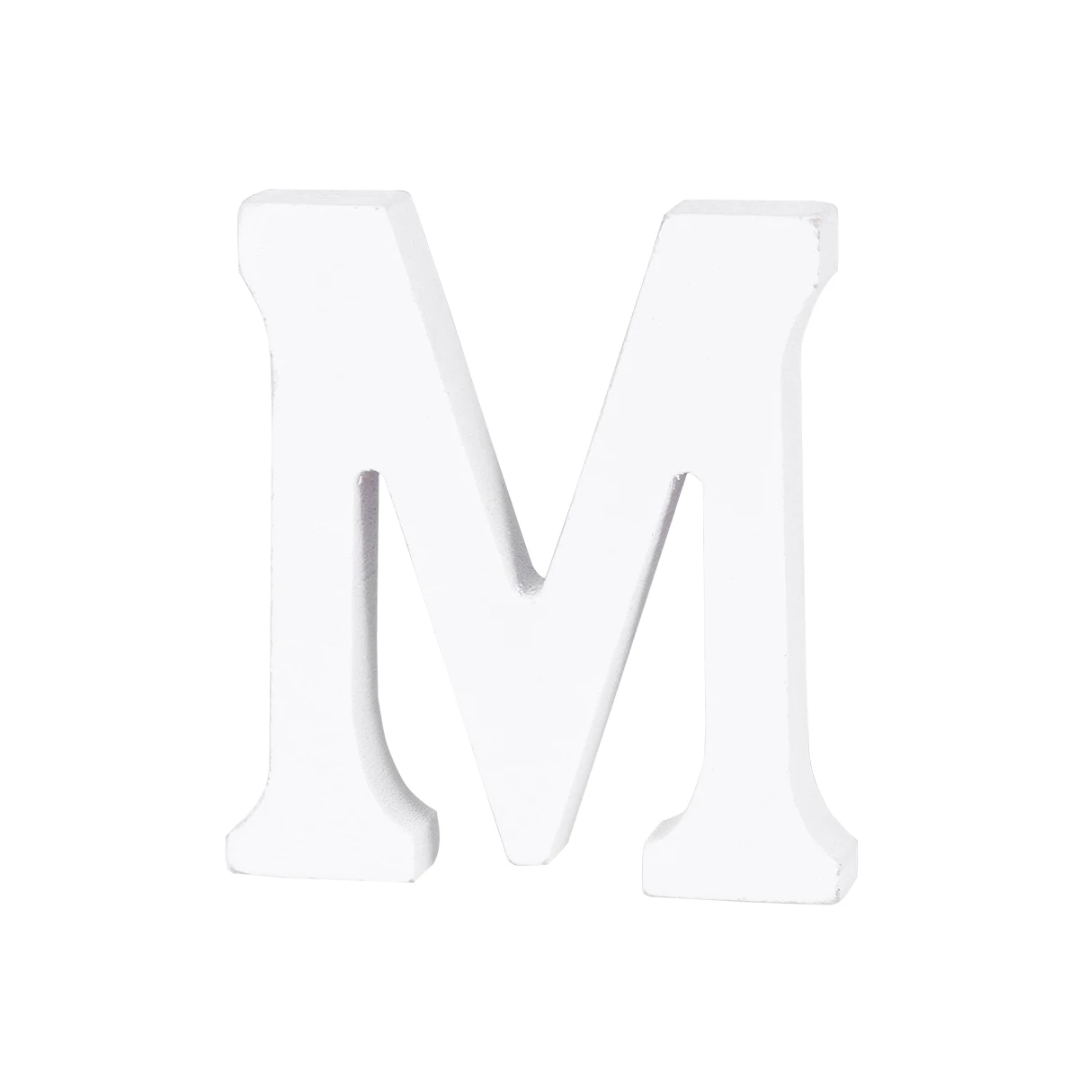 Wood Alphabet M Letter Decor Home Party Wedding Photography Props Bamboo Wall Marquee Room Table Display Educational Toy
Wood Alphabet M Letter Decor Home Party Wedding Photography Props Bamboo Wall Marquee Room Table Display Educational Toy