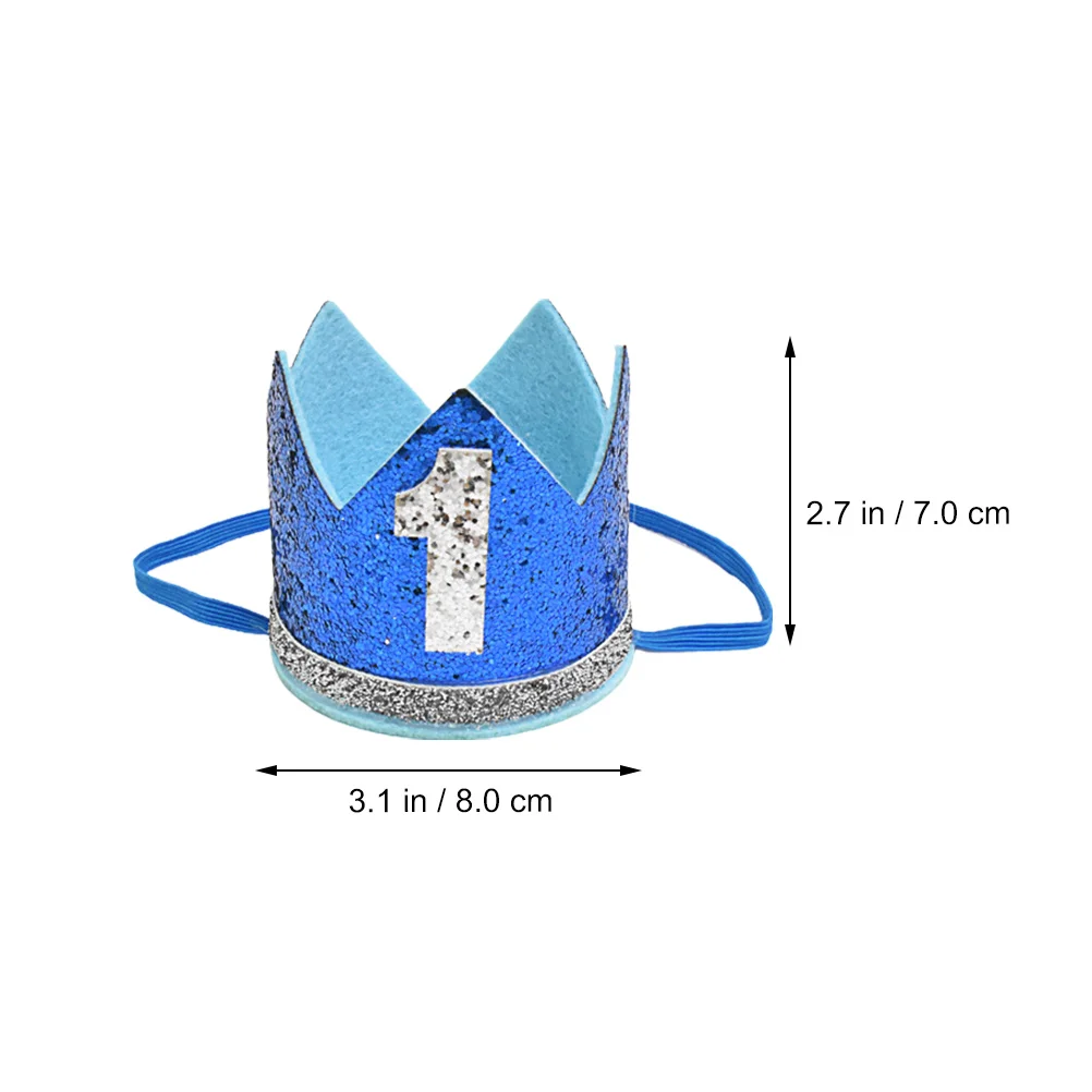 Crown Flag Cake Insert Safe Creative Design Birthday Indoor Outdoor Banner Props Premium Material Exquisite
Crown Flag Cake Insert Safe Creative Design Birthday Indoor Outdoor Banner Props Premium Material Exquisite