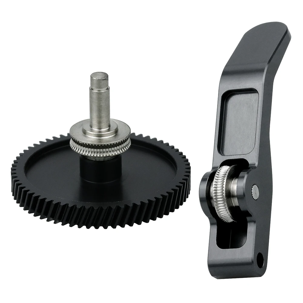 For A1 Mini Hardened Steel Extruder Gear Kit Compatible For Bambu Lab For DLC 90*50*35 Mm Gear Kit Printer Accessories
For A1 Mini Hardened Steel Extruder Gear Kit Compatible For Bambu Lab For DLC 90*50*35 Mm Gear Kit Printer Accessories