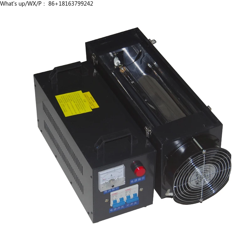 Low Price 1kw-3kw Portable Handheld UV Curing Machine Ultraviolet Lamp Dryer High Power Me rcury Lamp for UV Curing Drying
Low Price 1kw-3kw Portable Handheld UV Curing Machine Ultraviolet Lamp Dryer High Power Me rcury Lamp for UV Curing Drying