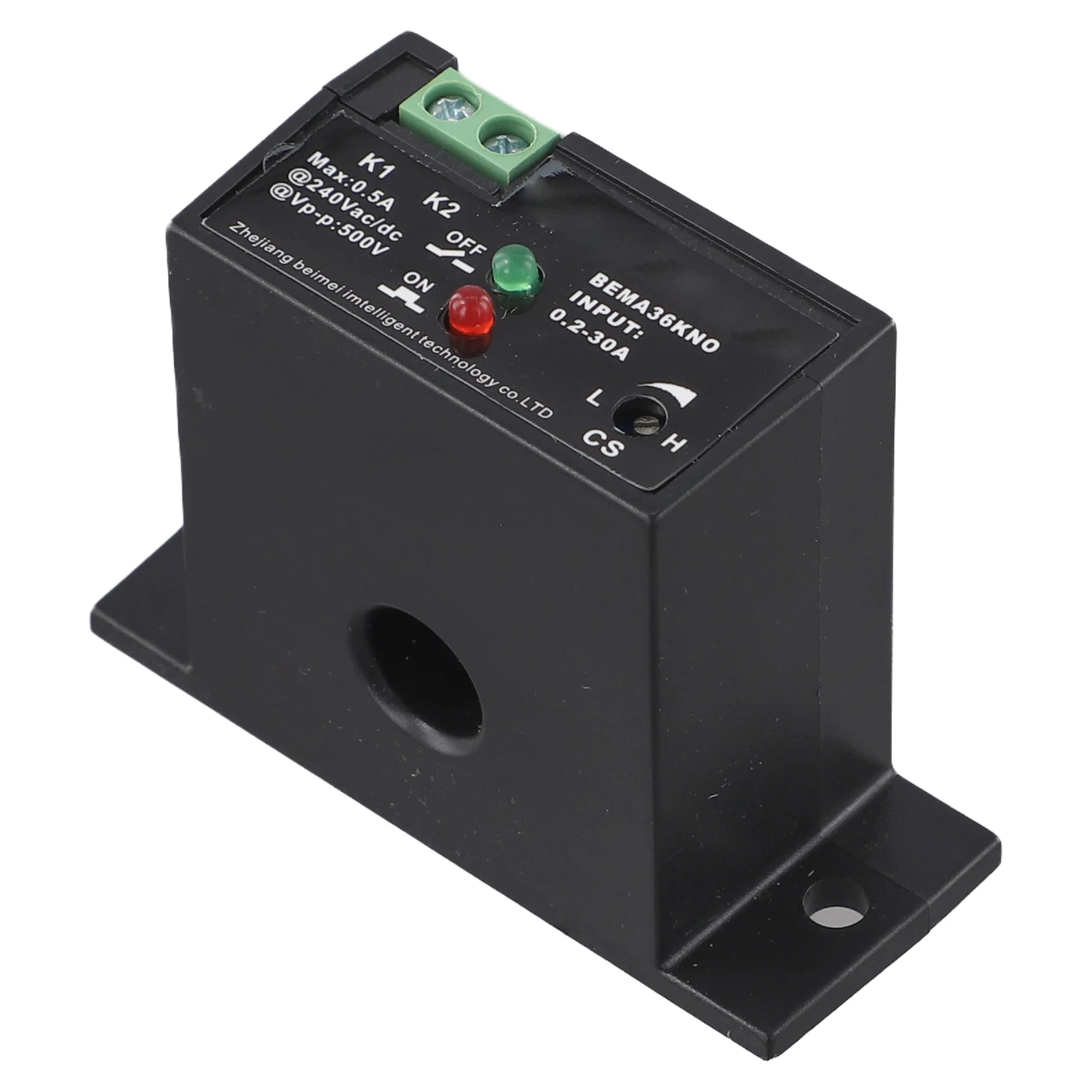 80*70*50 Mm Self-Powered Switch Advanced Monitoring Capabilities Critical Environment Monitoring For Automation Systems
80*70*50 Mm Self-Powered Switch Advanced Monitoring Capabilities Critical Environment Monitoring For Automation Systems