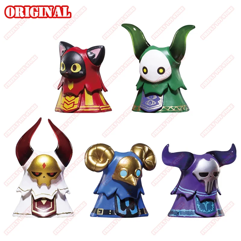 STASTO Original Animation Game Toys BUILD WIZARDS Gacha Gashapon Anime Action Model Figures Collection
STASTO Original Animation Game Toys BUILD WIZARDS Gacha Gashapon Anime Action Model Figures Collection