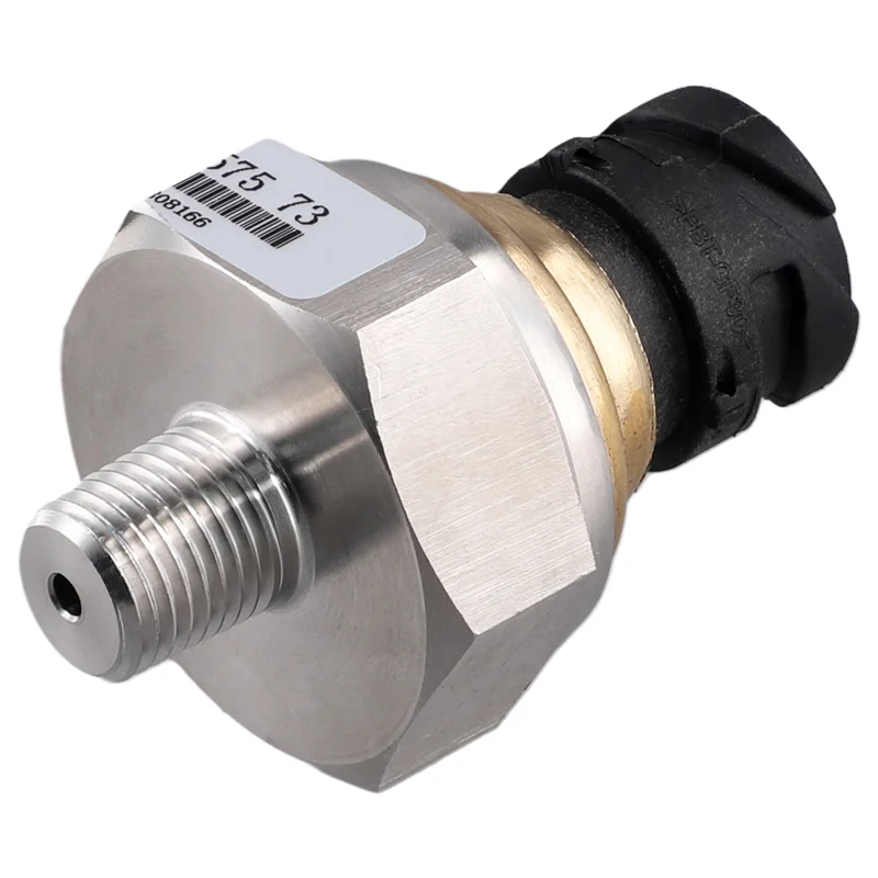 NEW-1089057573 Pressure Sensor For Atlas Copco Compressor 1089-0575-73
NEW-1089057573 Pressure Sensor For Atlas Copco Compressor 1089-0575-73