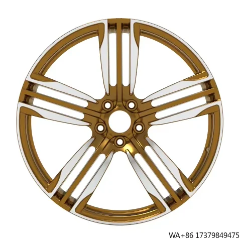 High Quality Custom Forging Wheel 18/19/20/21/22 Inch Wheels Alloy Forged Wheels Rims
High Quality Custom Forging Wheel 18/19/20/21/22 Inch Wheels Alloy Forged Wheels Rims