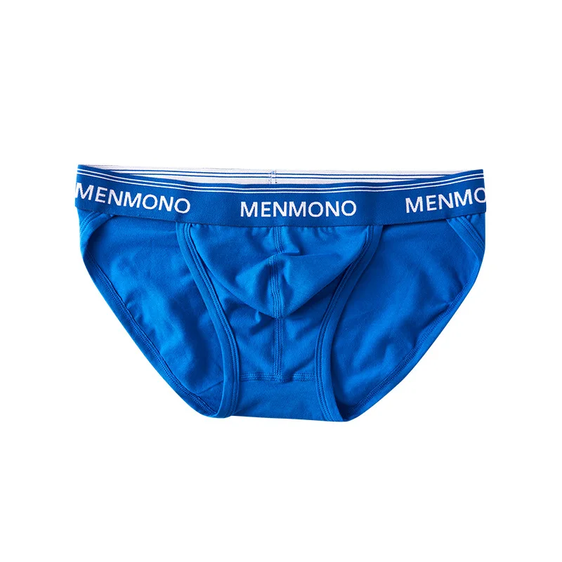 Stretch Cotton Bulge Briefs for Men Sexy U Convex Pouch Underwear Skin Friendly Male Cozy Breath Panties Gay Low Rise Underpants
Stretch Cotton Bulge Briefs for Men Sexy U Convex Pouch Underwear Skin Friendly Male Cozy Breath Panties Gay Low Rise Underpants