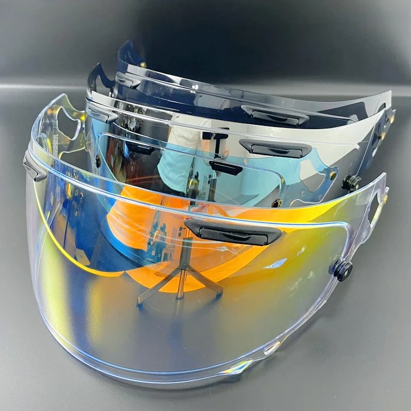 Motorcycle Helmet Visor For ARAI RX7X NE0 XD ASTRO-GX RX-7X RX Helmet Night Vision Visor
Motorcycle Helmet Visor For ARAI RX7X NE0 XD ASTRO-GX RX-7X RX Helmet Night Vision Visor