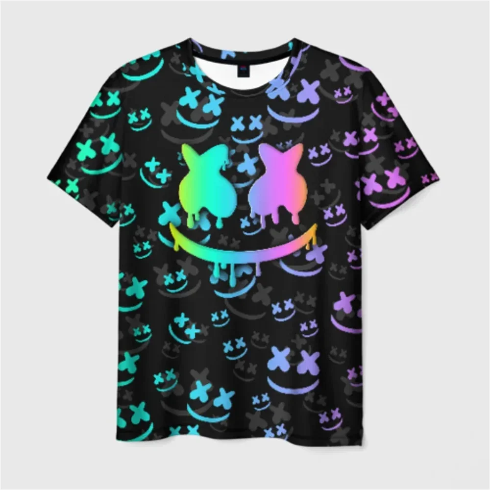 2024 Street Fashion T-Shirt Hip Hop 3d Print Top Tee T Shirt Men Micro Elastic Loose Breathable T Shirt Men Clothing Summer
2024 Street Fashion T-Shirt Hip Hop 3d Print Top Tee T Shirt Men Micro Elastic Loose Breathable T Shirt Men Clothing Summer