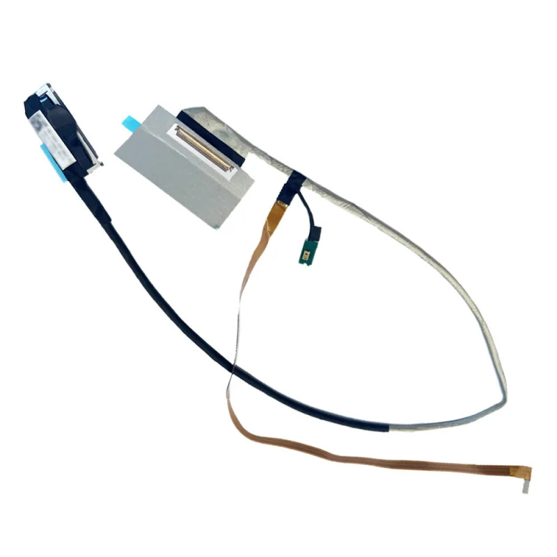 40PIN US For Asus K6502HE OLED LCD Cable IPS Screen CABLE HQ21311376000
40PIN US For Asus K6502HE OLED LCD Cable IPS Screen CABLE HQ21311376000