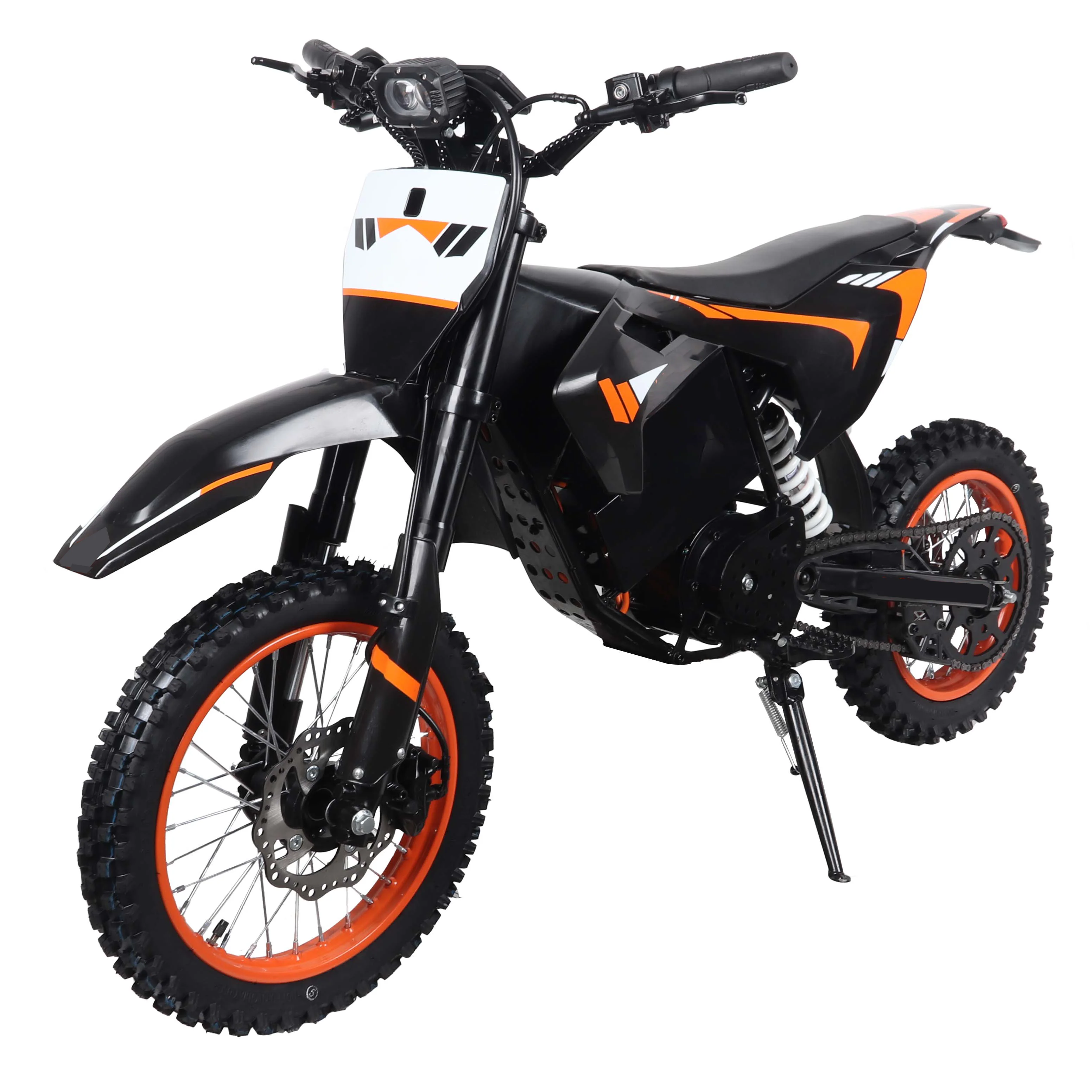ForFast Selling KMS Kms-01 Off-Road Motorcycle 1500W Brushless Motor Electric Dirt Bike 14'/12' Fat Tire 60V 24AH Battery
ForFast Selling KMS Kms-01 Off-Road Motorcycle 1500W Brushless Motor Electric Dirt Bike 14'/12' Fat Tire 60V 24AH Battery