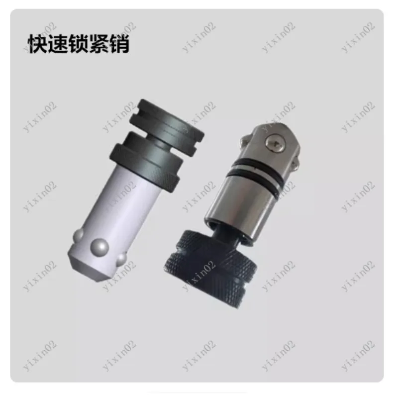Precision Magnetic Quick Lock Pin 3D Welding Lock Fixture Countersunk Connecting Handle for Assembly And Fabrication
Precision Magnetic Quick Lock Pin 3D Welding Lock Fixture Countersunk Connecting Handle for Assembly And Fabrication