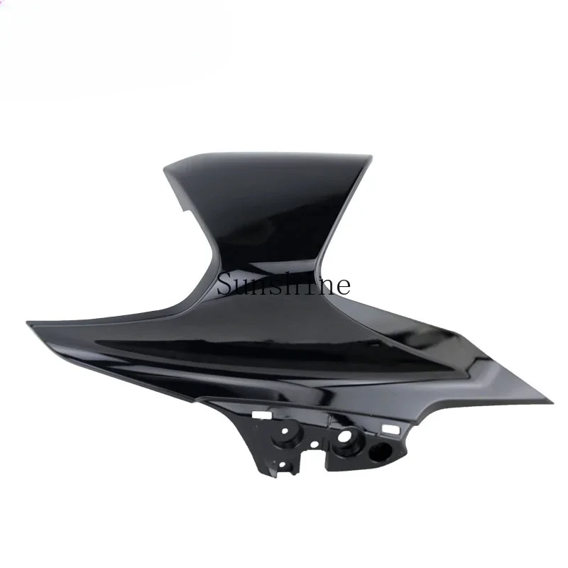 Motorcycle original parts SR250SR headlight guard left and right guard decorative protective cover
Motorcycle original parts SR250SR headlight guard left and right guard decorative protective cover