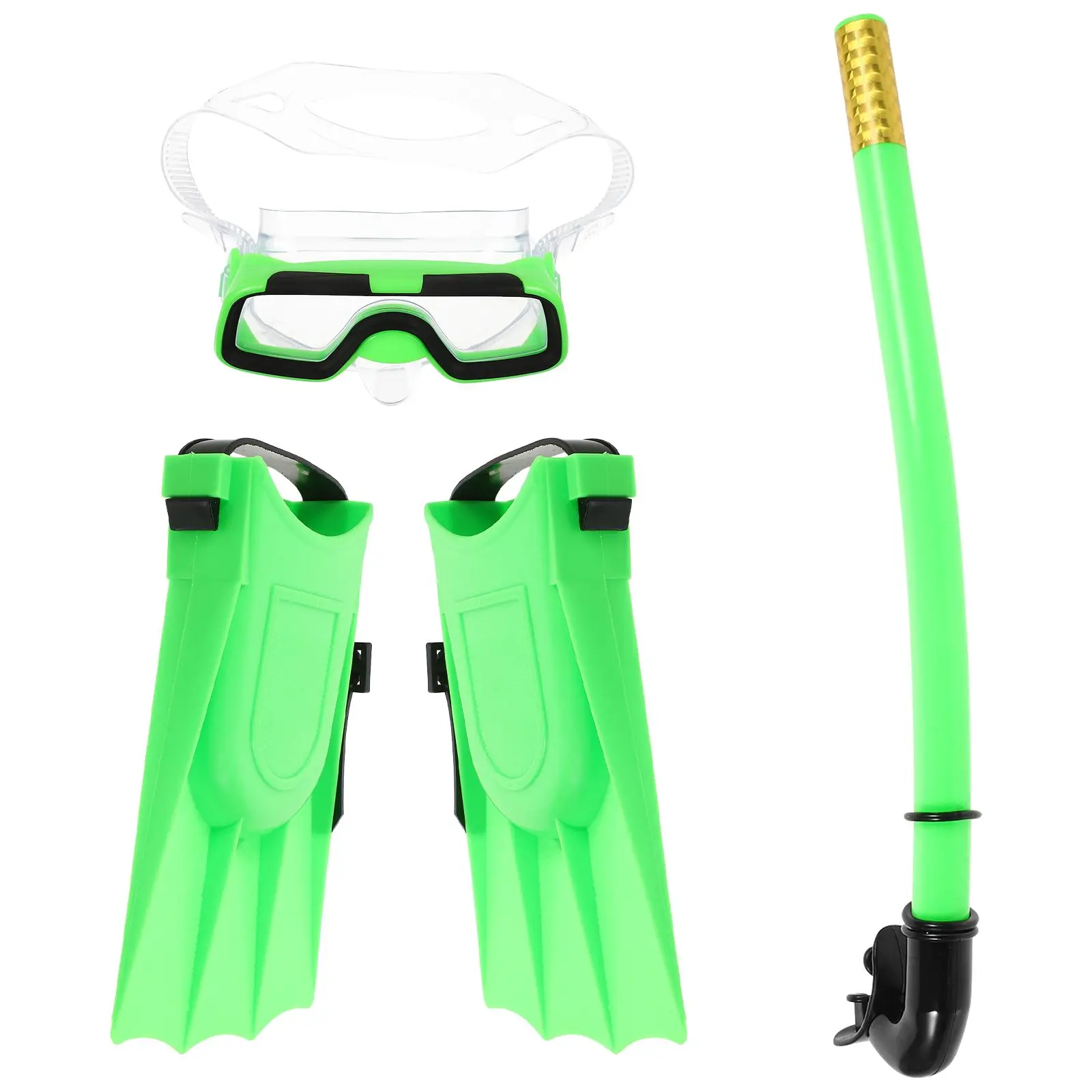 Diving Goggles Set Snorkeling Gear Short Fins Swimming Portable Mask Device Clear View Ocean Child Comfortable
Diving Goggles Set Snorkeling Gear Short Fins Swimming Portable Mask Device Clear View Ocean Child Comfortable