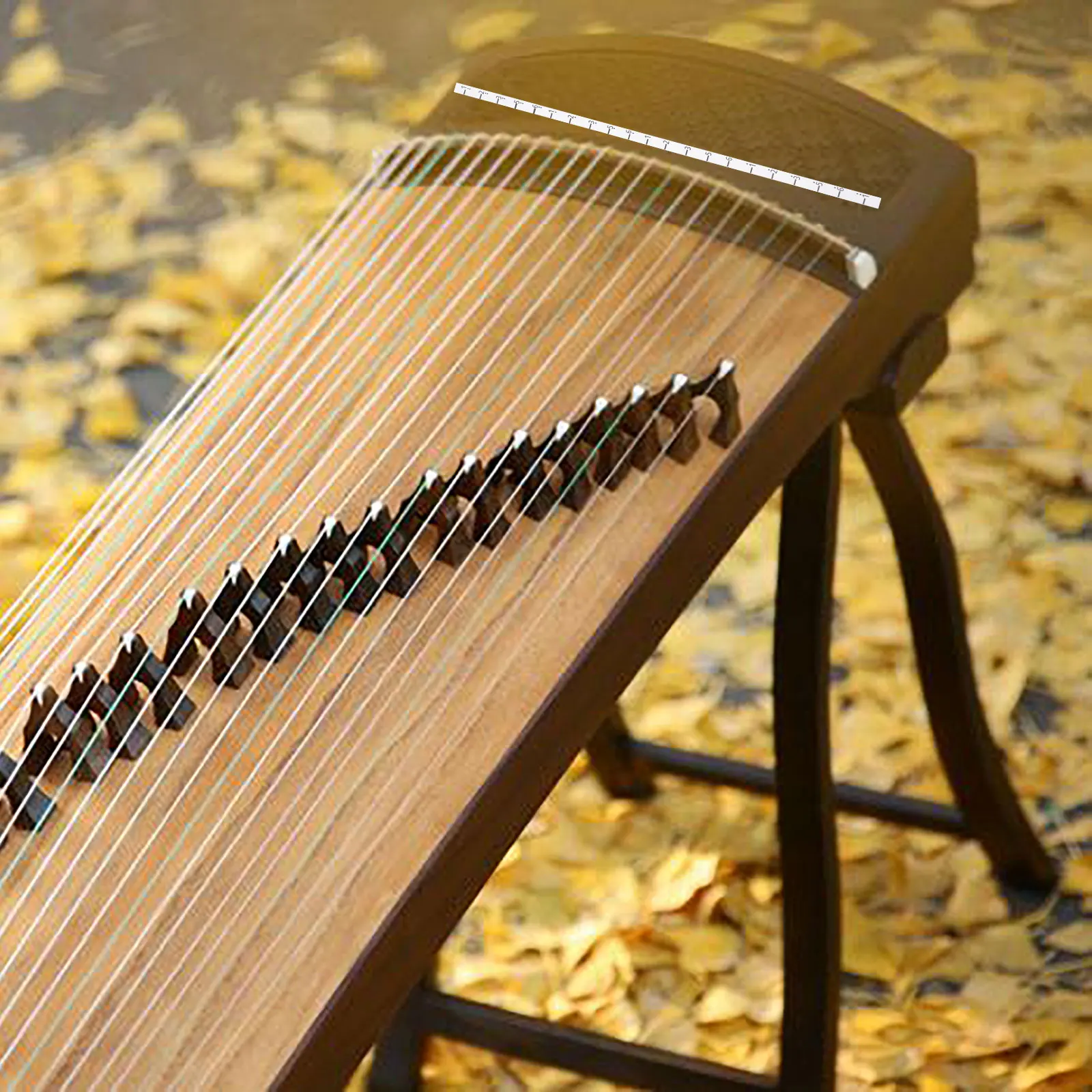 2Pcs Guzheng Scale Stickers Adhesive Notes for Practice Finger Guide Numbered Child No Residue Accurate Sound
2Pcs Guzheng Scale Stickers Adhesive Notes for Practice Finger Guide Numbered Child No Residue Accurate Sound