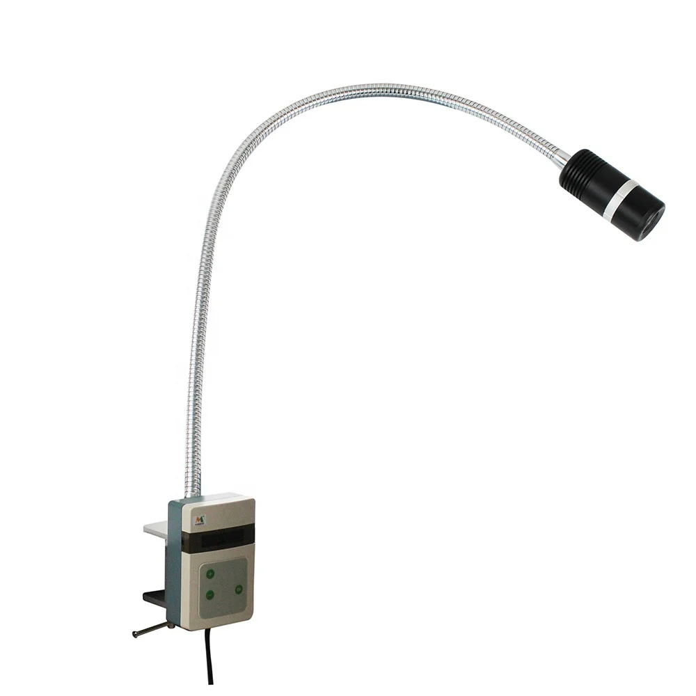 ATV JD1600J Medical Mobile Clip-on Examination Light Brightness Adjustable LED Medical Examination Light
ATV JD1600J Medical Mobile Clip-on Examination Light Brightness Adjustable LED Medical Examination Light