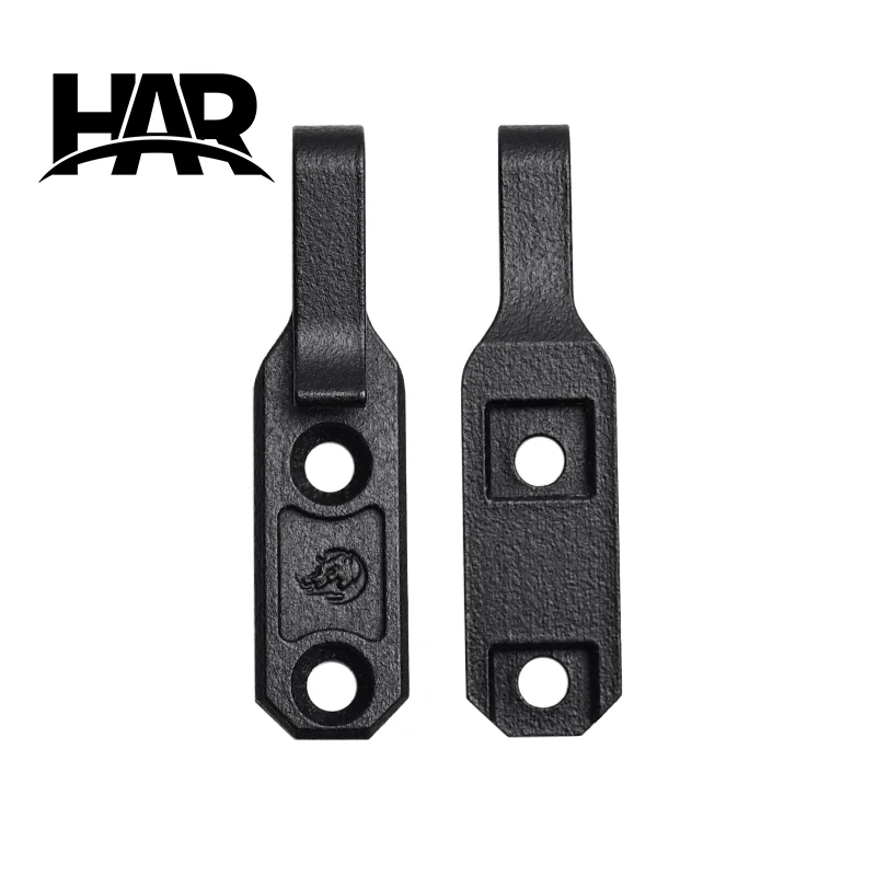 WADSN M600 Tactical Flashlight S-CLIP Mount Bracket PLH Handheld Flashlight Base Durable MOLLE Clip Outdoor Camping Gear
WADSN M600 Tactical Flashlight S-CLIP Mount Bracket PLH Handheld Flashlight Base Durable MOLLE Clip Outdoor Camping Gear