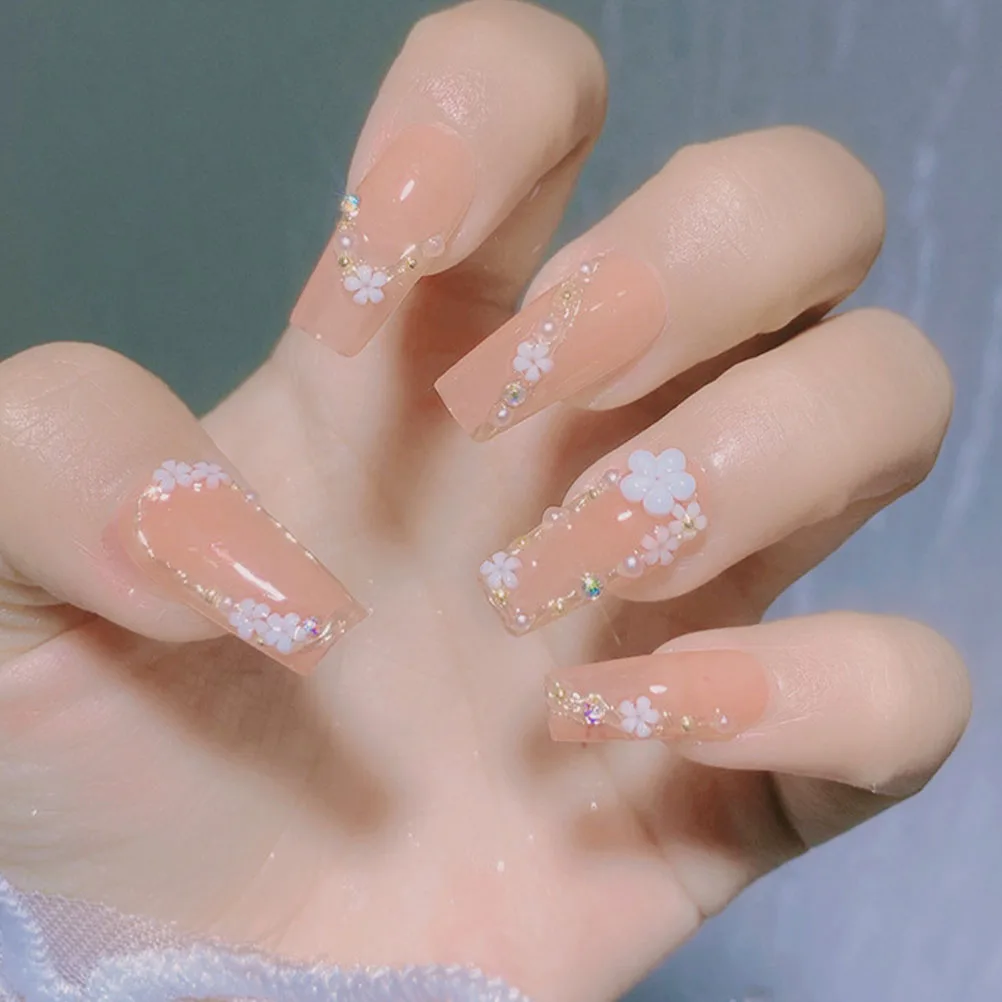 2Pcs Small Flower Nail Art DIY Accessories Creative Manicure Charm Nail Decor Manicures Supplies Manicure Charm
2Pcs Small Flower Nail Art DIY Accessories Creative Manicure Charm Nail Decor Manicures Supplies Manicure Charm