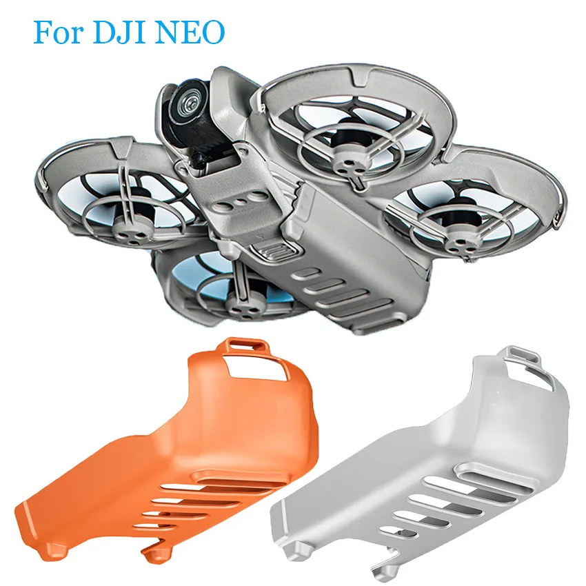For DJI Neo Drone Battery Case Height Enhanced Tripod Battery Anti-Collision Quick Release Protective Case for DJI Neo Drone Kit
For DJI Neo Drone Battery Case Height Enhanced Tripod Battery Anti-Collision Quick Release Protective Case for DJI Neo Drone Kit