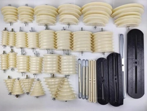 Single three-phase non-slip universal winding die Motor winding die motor Repair tool
Single three-phase non-slip universal winding die Motor winding die motor Repair tool