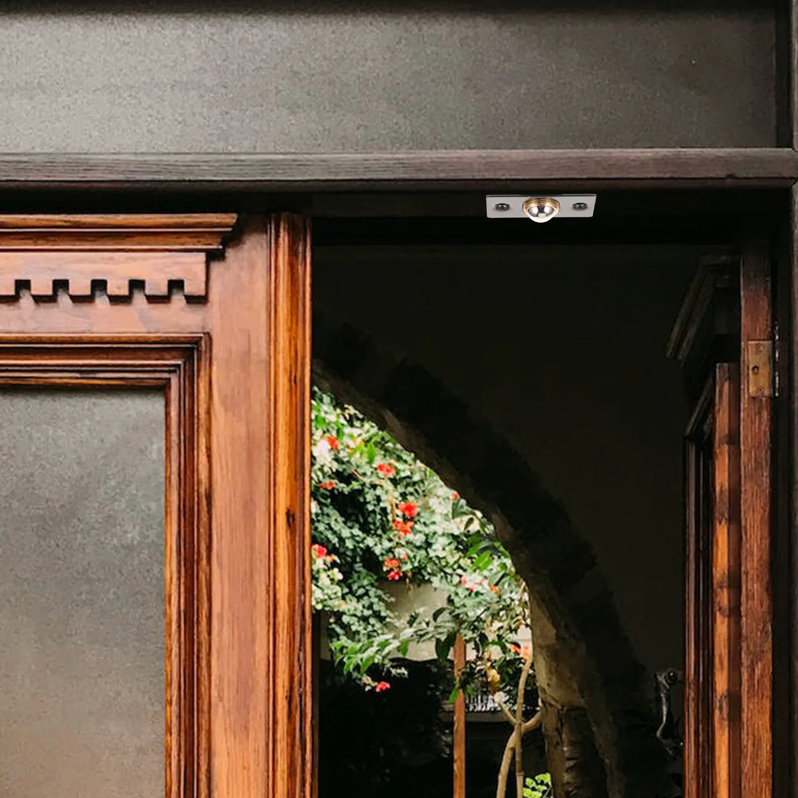 1Set Door Ball Catch Stainless Steel Copper Multi-Functional Ball Bearing Catch for Closet Cabinet French Door Hardware Smooth
1Set Door Ball Catch Stainless Steel Copper Multi-Functional Ball Bearing Catch for Closet Cabinet French Door Hardware Smooth