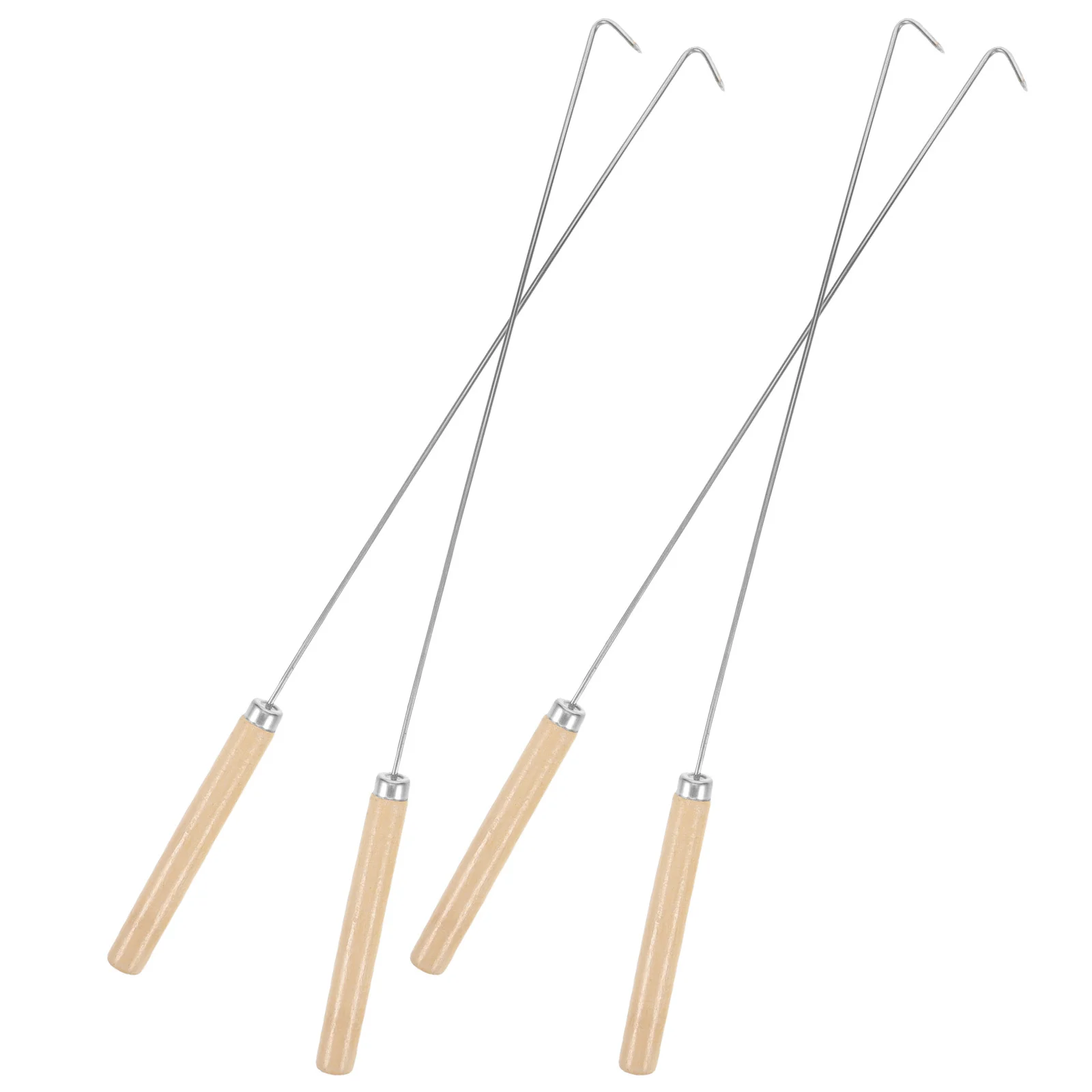 4Pcs Water Feature Spillway Cleaning Tool Steep Waterfall Fountain Pool Cleaner Hook Stone Debris Removal Spa Maintenance Pick
4Pcs Water Feature Spillway Cleaning Tool Steep Waterfall Fountain Pool Cleaner Hook Stone Debris Removal Spa Maintenance Pick