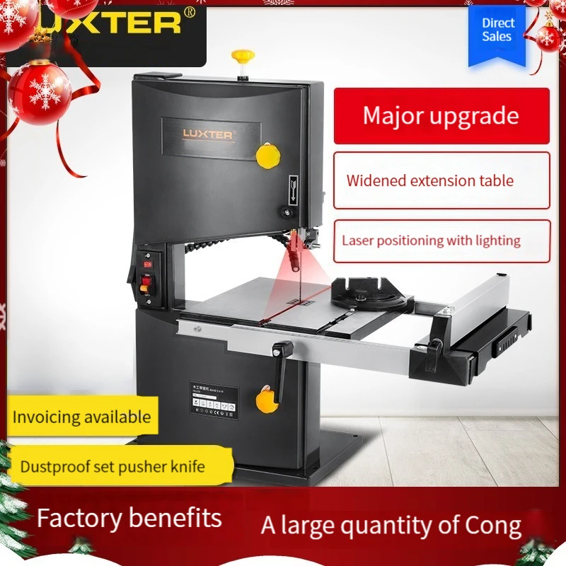 8 Inch 9 Inch Band Sawing Machine Woodworking Wire Saw Metal Table Saw Installation Work Table Saws
8 Inch 9 Inch Band Sawing Machine Woodworking Wire Saw Metal Table Saw Installation Work Table Saws