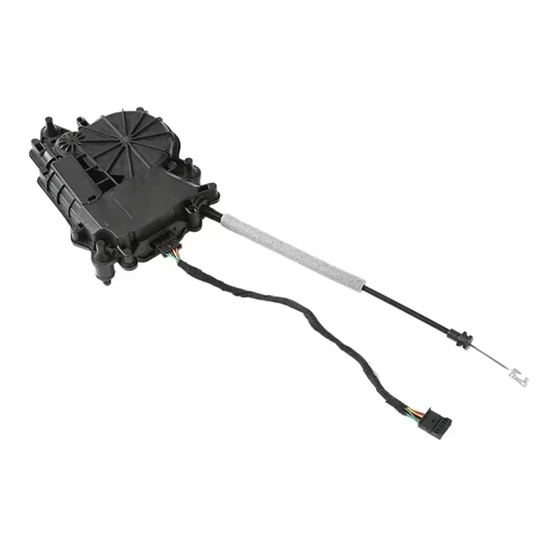 Новый высококачественный привод защелки замка задней двери автомобиля, натяжное устройство 51247441630 для BMW X5 2019-2021-ABQF
Новый высококачественный привод защелки замка задней двери автомобиля, натяжное устройство 51247441630 для BMW X5 2019-2021-ABQF