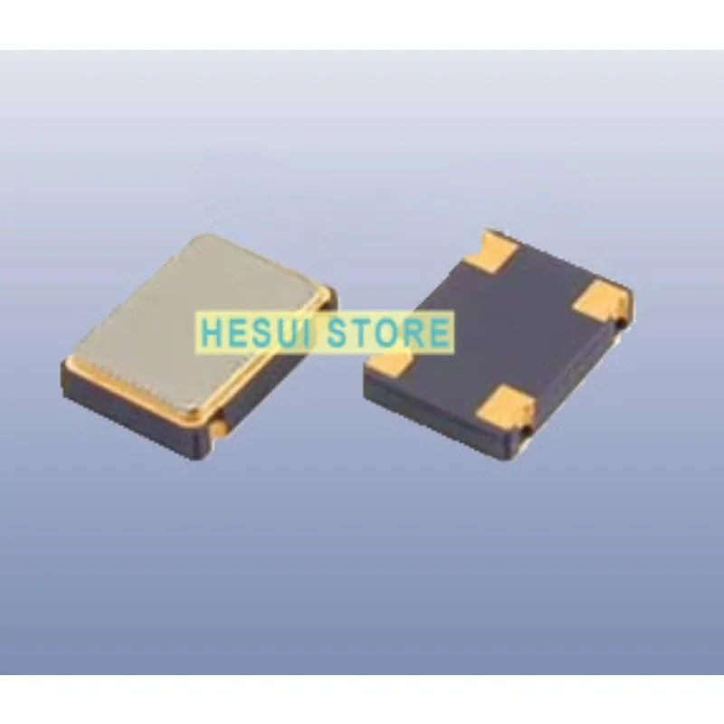 1/5/10PCS Original active chip crystal 5*7 SMD 25MHZ 3.3V 5V
1/5/10PCS Original active chip crystal 5*7 SMD 25MHZ 3.3V 5V