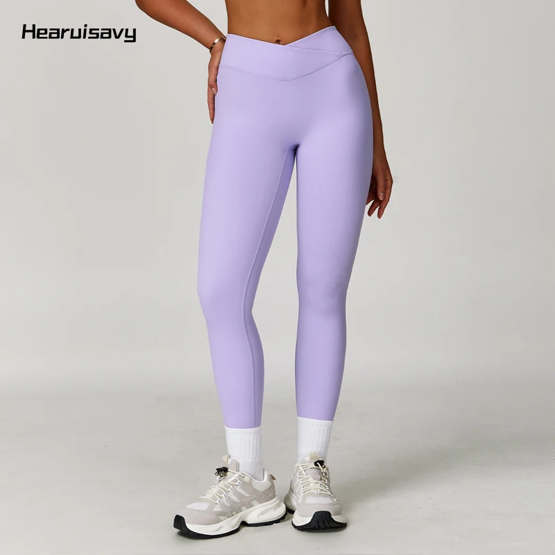 Hearuisavy Soften Workout Leggings Women Cross High Waist Quick-Drying Tight Yoga Pants Push Up Running Gym Leggings Female
Hearuisavy Soften Workout Leggings Women Cross High Waist Quick-Drying Tight Yoga Pants Push Up Running Gym Leggings Female