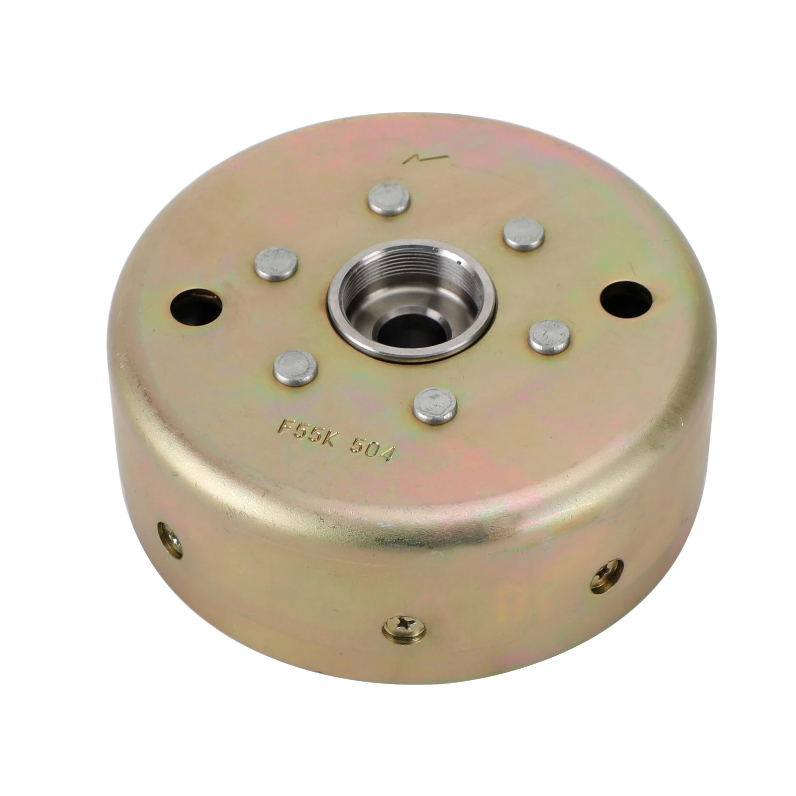 Artudatech Stator Flywheel with Magnet for Yamaha YFS200 Blaster 200 1988 - 2007
Artudatech Stator Flywheel with Magnet for Yamaha YFS200 Blaster 200 1988 - 2007