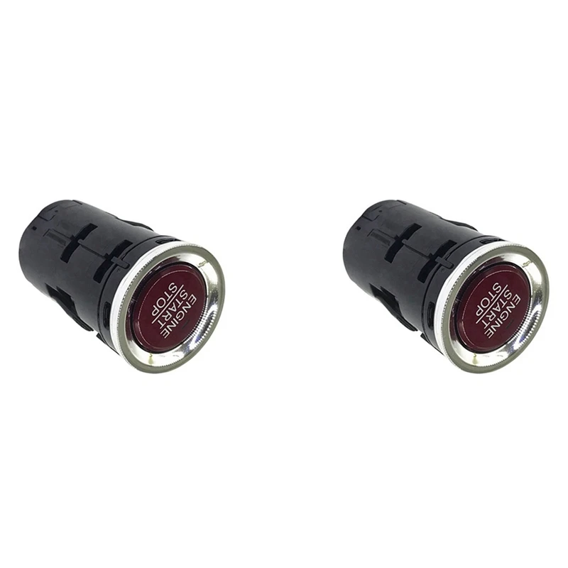 2X 35881-T4N-701 Push Button Start Switch Ignition Switch Push Button Start Button Automotive For Honda HR-V 2016-2018
2X 35881-T4N-701 Push Button Start Switch Ignition Switch Push Button Start Button Automotive For Honda HR-V 2016-2018