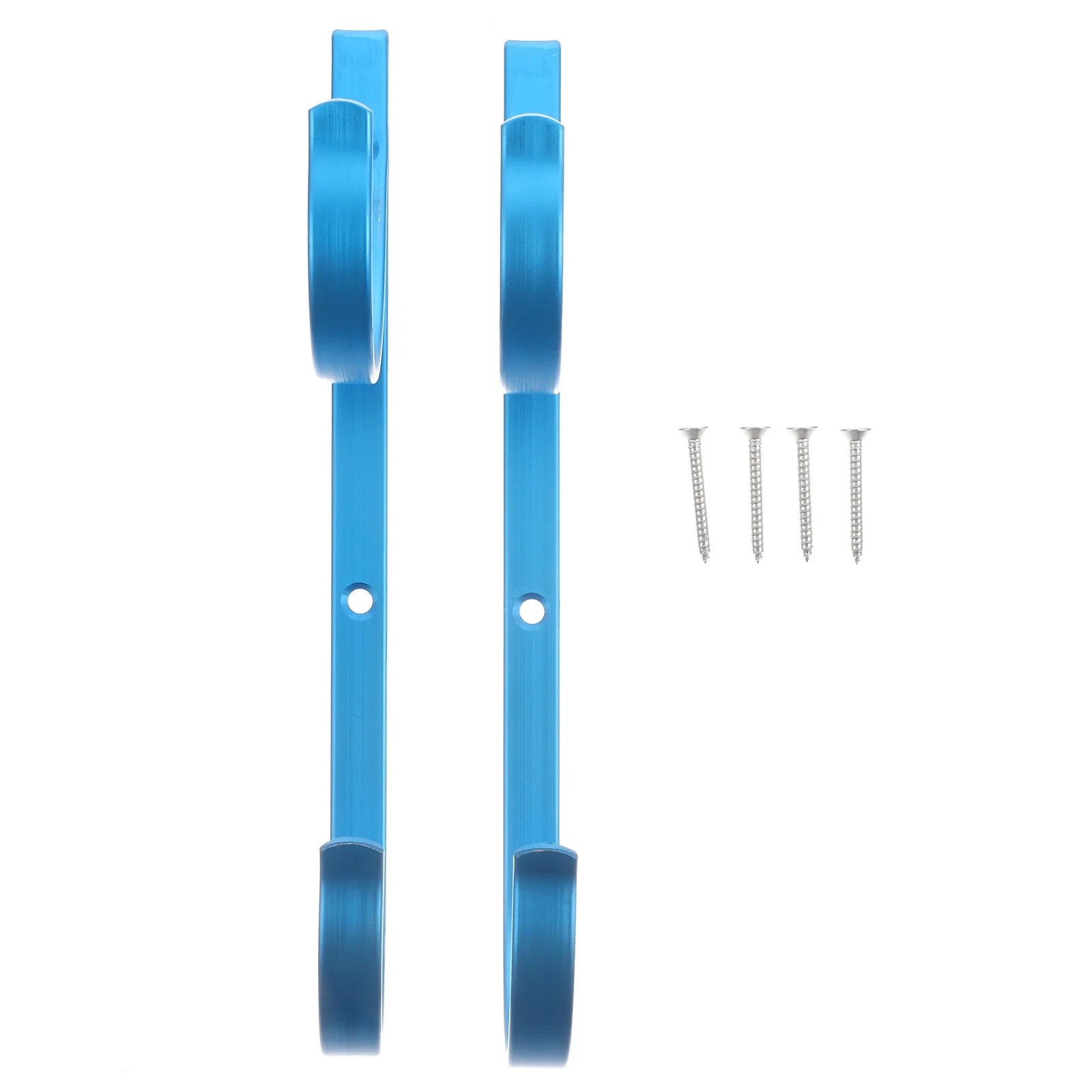 Aluminum Rod Bracket Set Pool Cleaning Tools Heavy Duty Holder Long Lasting Material Water Tool Efficient Storage
Aluminum Rod Bracket Set Pool Cleaning Tools Heavy Duty Holder Long Lasting Material Water Tool Efficient Storage