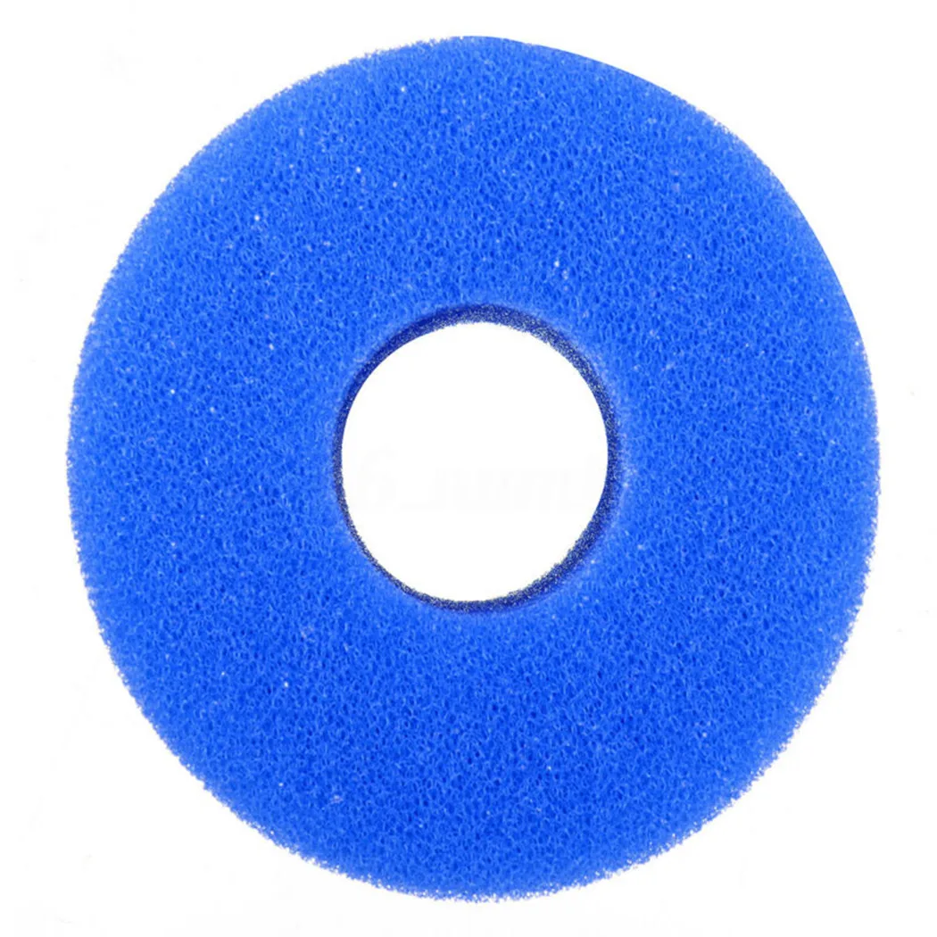 Sponge Filter Sponge Swimming Tools Washable Accessories BW58093 Blue Cartridge Equipment For 330 G/H For Type I
Sponge Filter Sponge Swimming Tools Washable Accessories BW58093 Blue Cartridge Equipment For 330 G/H For Type I