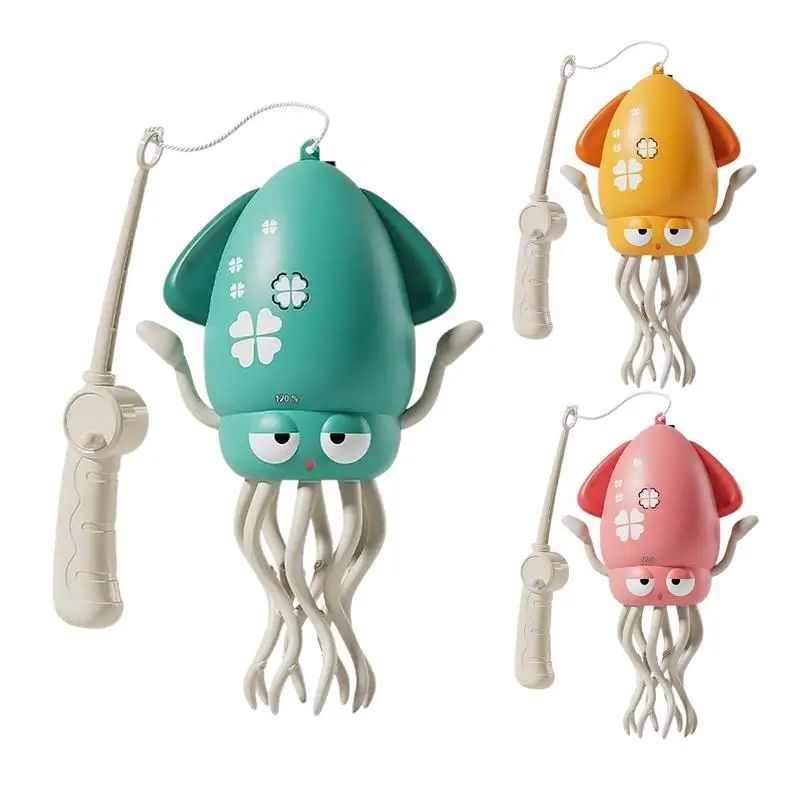 Dancing Toy Automatic Obstacle Avoidance Octopus LED Lights Musical Electronic Robotics Interactive 8-Leg Action Learning Game
Dancing Toy Automatic Obstacle Avoidance Octopus LED Lights Musical Electronic Robotics Interactive 8-Leg Action Learning Game