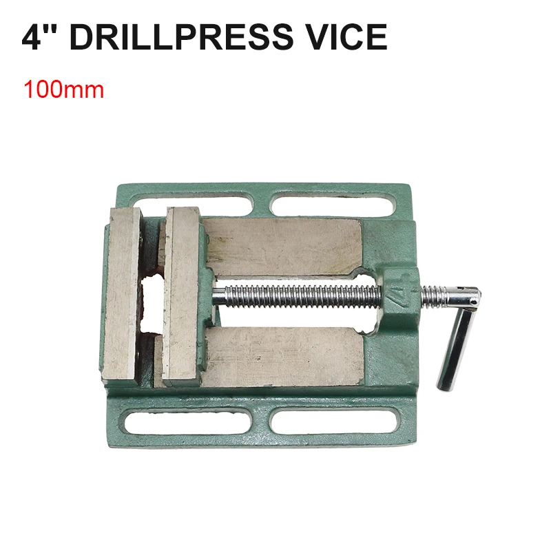 Milling Machine Pliers 4 "Drilling Machine Vice Flat Vice Vice Working Bench Drill Milling Machine Bracket Flat Nose Pliers
Milling Machine Pliers 4 "Drilling Machine Vice Flat Vice Vice Working Bench Drill Milling Machine Bracket Flat Nose Pliers