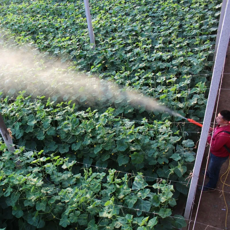 Customized Pulse Fog Machine Special For Greenhouses, Portable High-pressure Sprayer Manufacturers Have A Large Stock And Are Pr
Customized Pulse Fog Machine Special For Greenhouses, Portable High-pressure Sprayer Manufacturers Have A Large Stock And Are Pr