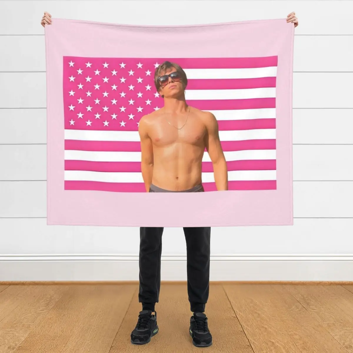 n.i.c.h.o.l.a.s chavez the american FLAG shirt Throw Blanket Beautifuls Shaggy Luxury Thicken Luxury Throw Blankets
n.i.c.h.o.l.a.s chavez the american FLAG shirt Throw Blanket Beautifuls Shaggy Luxury Thicken Luxury Throw Blankets
