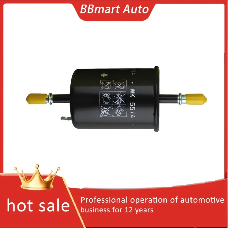 50016740 BBmartAuto Автомобильные аксессуары для авто ТОПЛИВНЫЙ ФИЛЬТР для MG RX5 2018 MTM
50016740 BBmartAuto Автомобильные аксессуары для авто ТОПЛИВНЫЙ ФИЛЬТР для MG RX5 2018 MTM