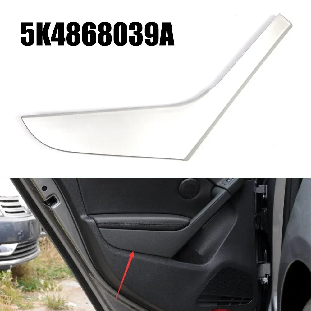 1 шт. левая внутренняя дверная ручка автомобиля, накладка для Golf 6 2009-2013 5K4868039A, серебряная внутренняя ручка, детали салона автомобиля
1 шт. левая внутренняя дверная ручка автомобиля, накладка для Golf 6 2009-2013 5K4868039A, серебряная внутренняя ручка, детали салона автомобиля