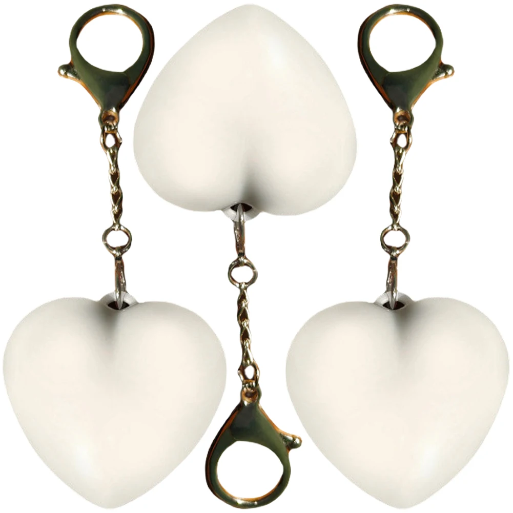 Love Shape Keychain Purse Light Automatic Sensor Handbag Light Bag Hanging Night Light Handbag Touch Lamp Bag Accessories
Love Shape Keychain Purse Light Automatic Sensor Handbag Light Bag Hanging Night Light Handbag Touch Lamp Bag Accessories
