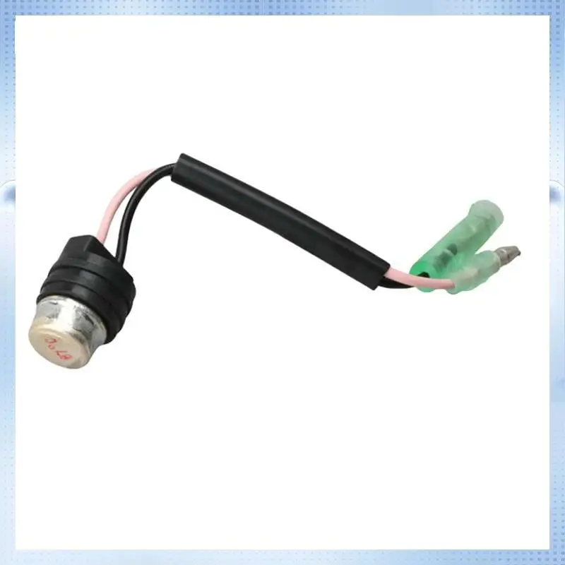 B07A-688-82560 Sensor Temperature Switch 688-82560-10 For Yamaha Outboard Motor Parts 60-70-75-90-115-130-150-175-200 HP
B07A-688-82560 Sensor Temperature Switch 688-82560-10 For Yamaha Outboard Motor Parts 60-70-75-90-115-130-150-175-200 HP