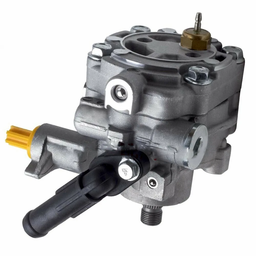 Power Steering Pump for Subaru Outback Legacy Impreza Forester 2005-2014 215196 34430-AG051
Power Steering Pump for Subaru Outback Legacy Impreza Forester 2005-2014 215196 34430-AG051