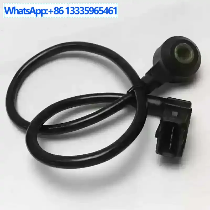 Подходит для GM01330 90528671, V40-72-0300, Opel Astra F CalliVinda B Датчик детонации
Подходит для GM01330 90528671, V40-72-0300, Opel Astra F CalliVinda B Датчик детонации