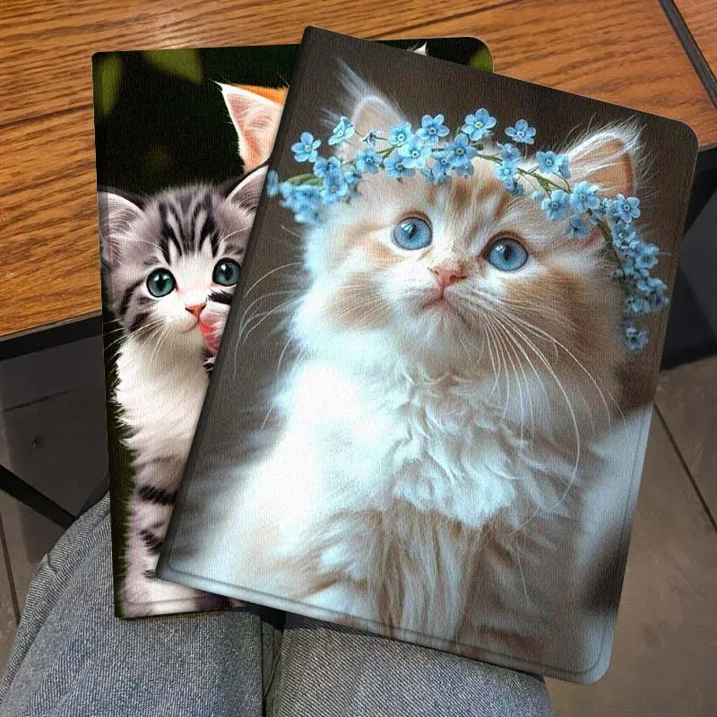 Складной чехол для планшета с мультяшным котом для Honor Pad 8 V8 9 GT MagicPad 13 3 2 Tab MatePad Pro Air 12 X 12.6 – отличный подарок
Складной чехол для планшета с мультяшным котом для Honor Pad 8 V8 9 GT MagicPad 13 3 2 Tab MatePad Pro Air 12 X 12.6 – отличный подарок