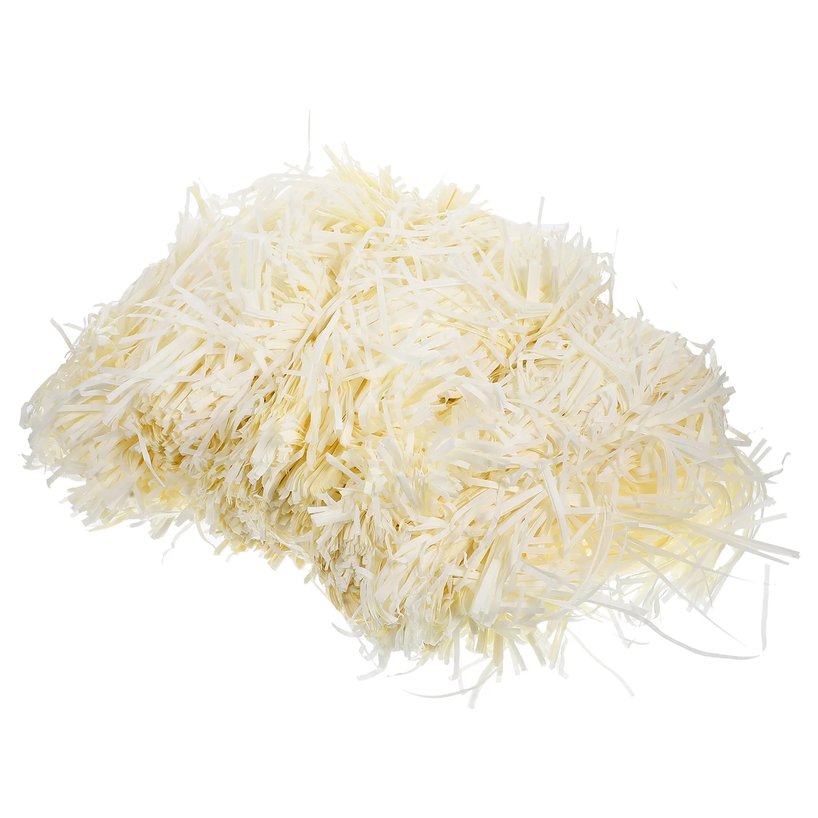 Wedding Stuff Candy Box Raffia Shredded Paper Birthday Gift Packaging Decorative Filler 500g (29# Grass Green) White Crinkle
Wedding Stuff Candy Box Raffia Shredded Paper Birthday Gift Packaging Decorative Filler 500g (29# Grass Green) White Crinkle